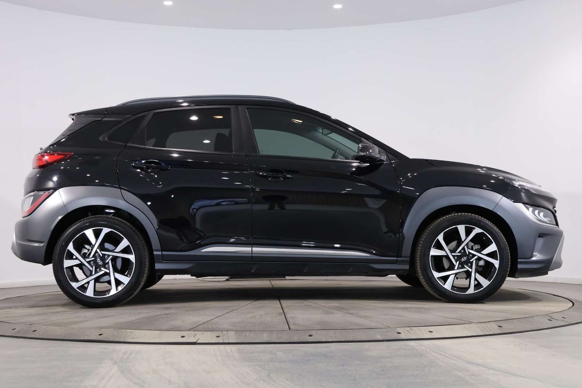 2023 Hyundai Kona Highlander OS.V5