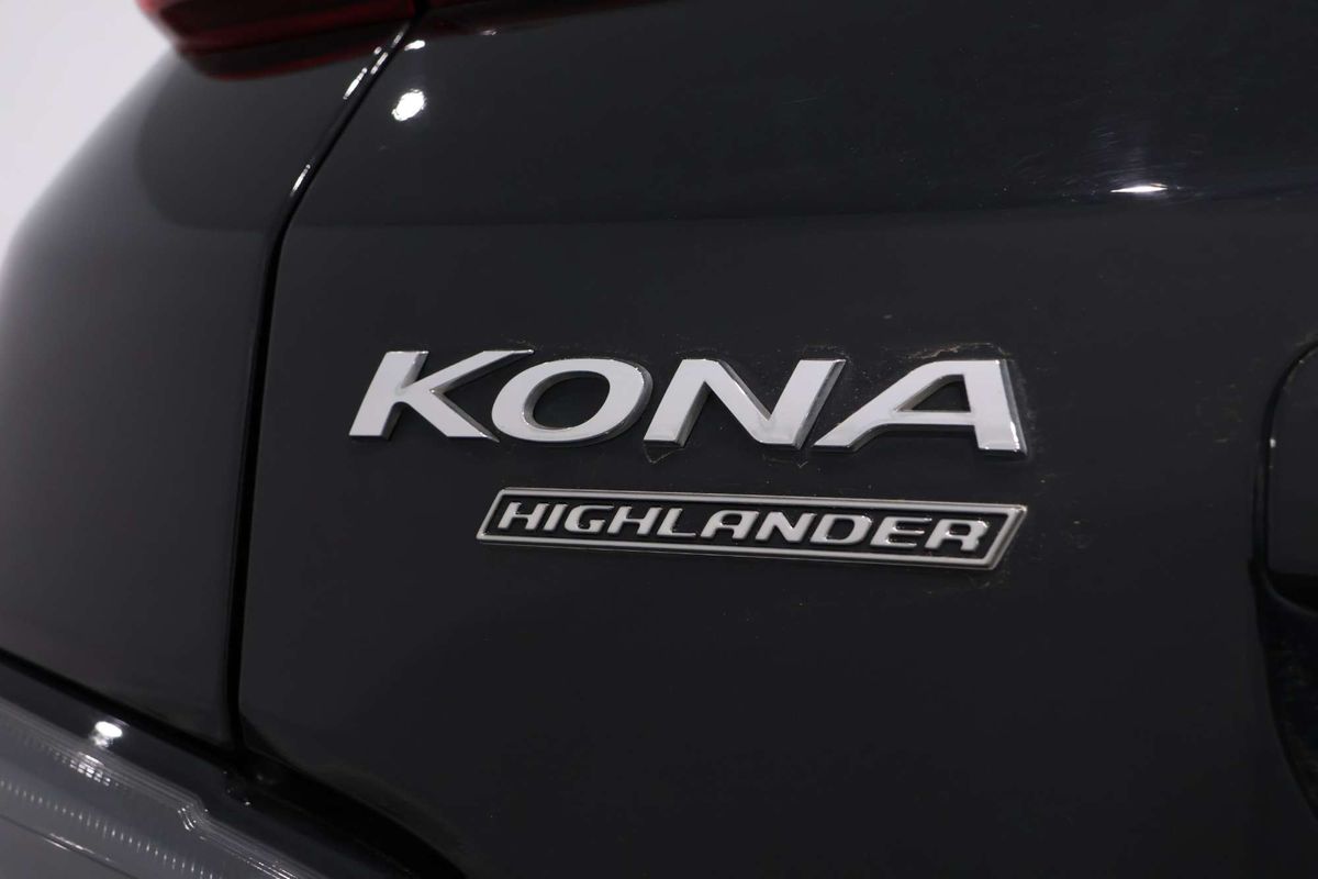 2023 Hyundai Kona Highlander OS.V5