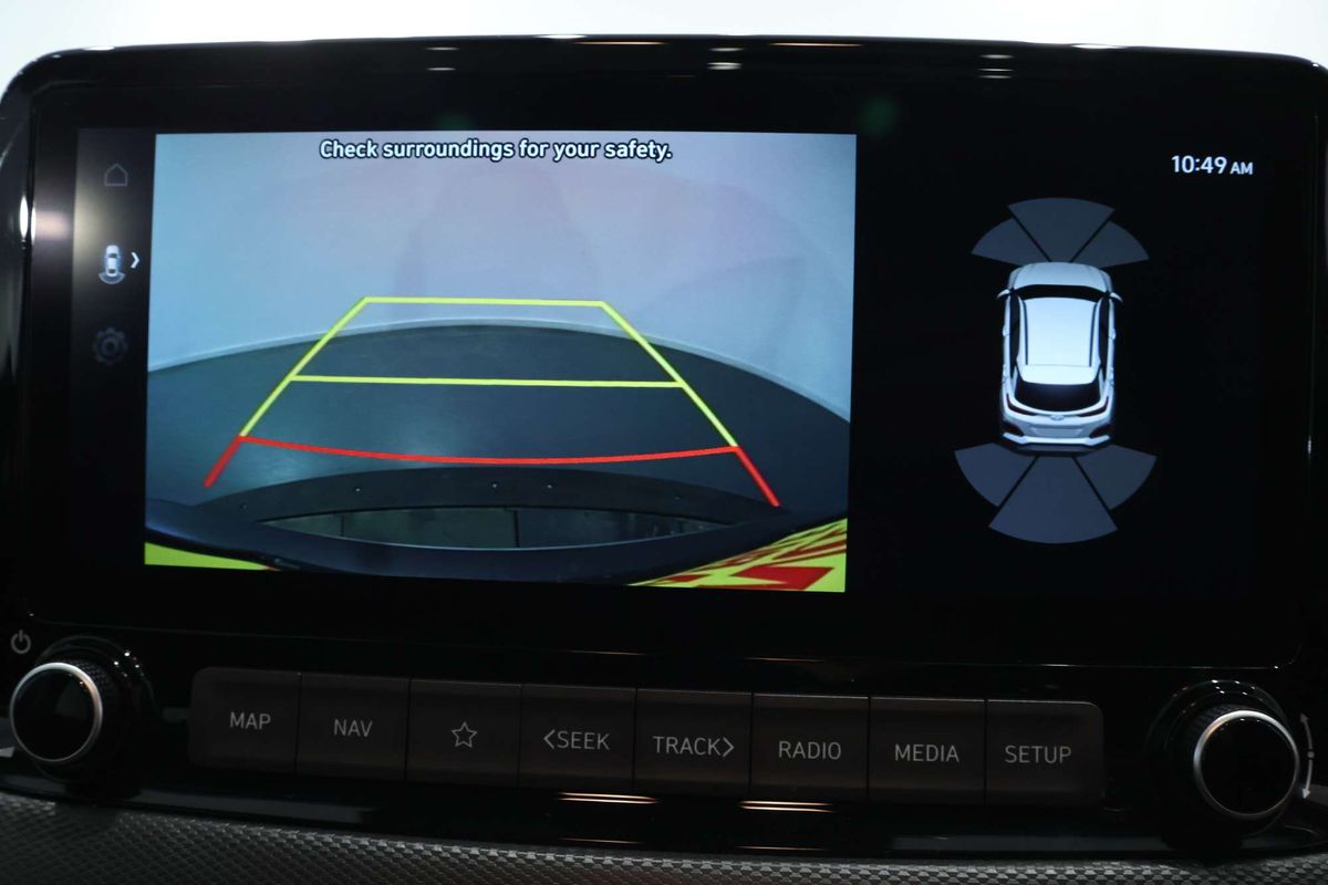 2023 Hyundai Kona Highlander OS.V5