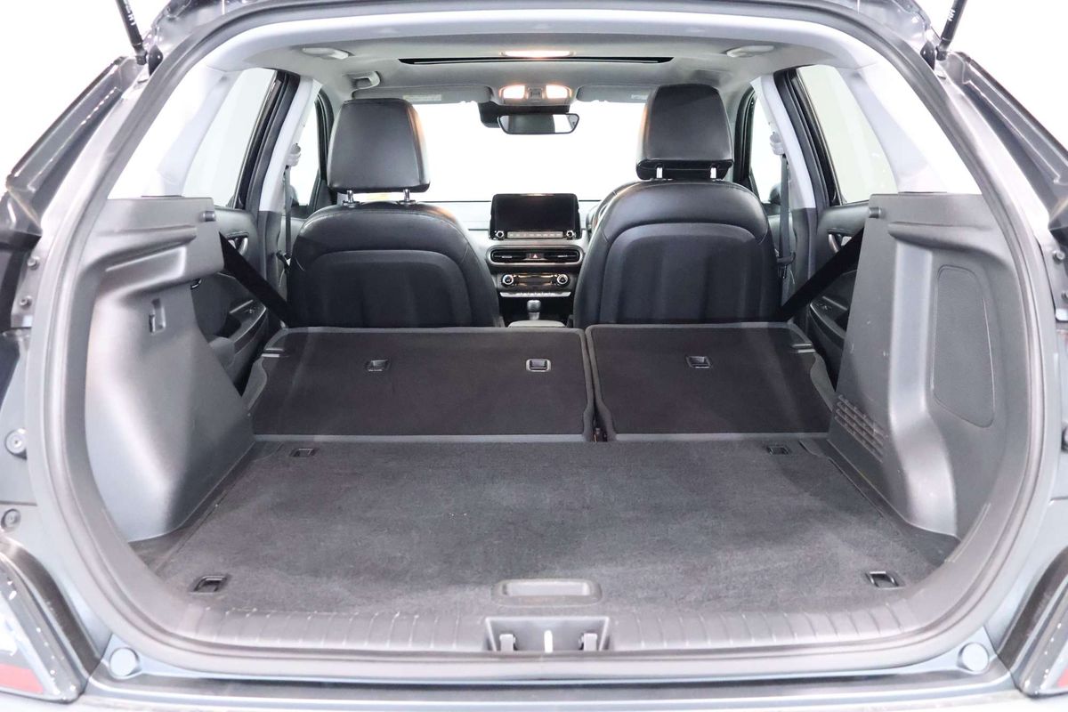 2023 Hyundai Kona Highlander OS.V5