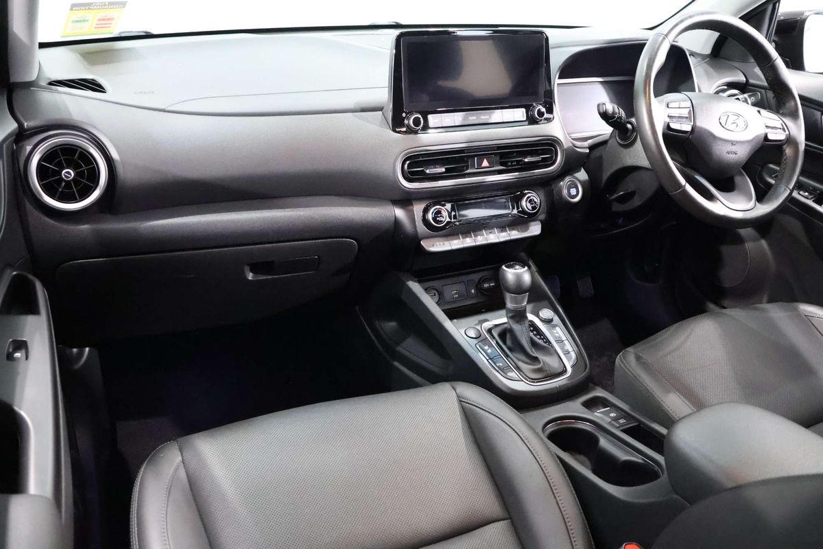 2023 Hyundai Kona Highlander OS.V5