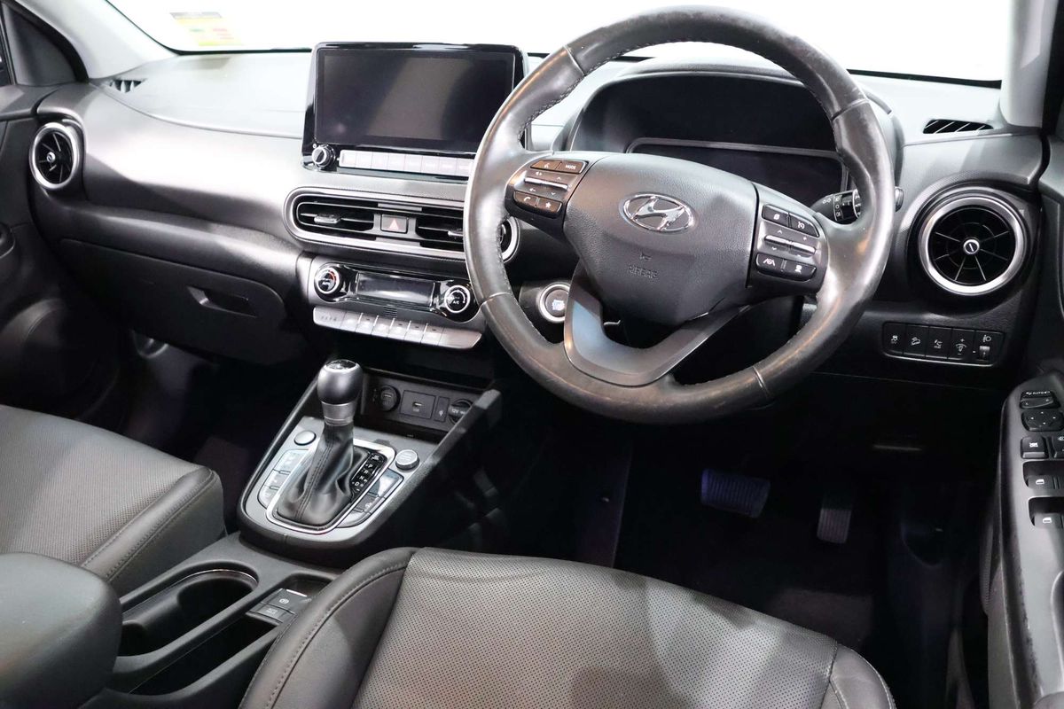 2023 Hyundai Kona Highlander OS.V5