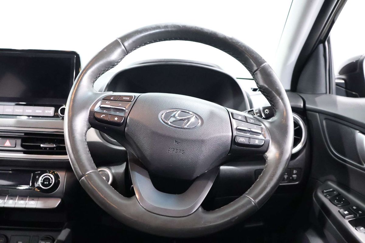 2023 Hyundai Kona Highlander OS.V5