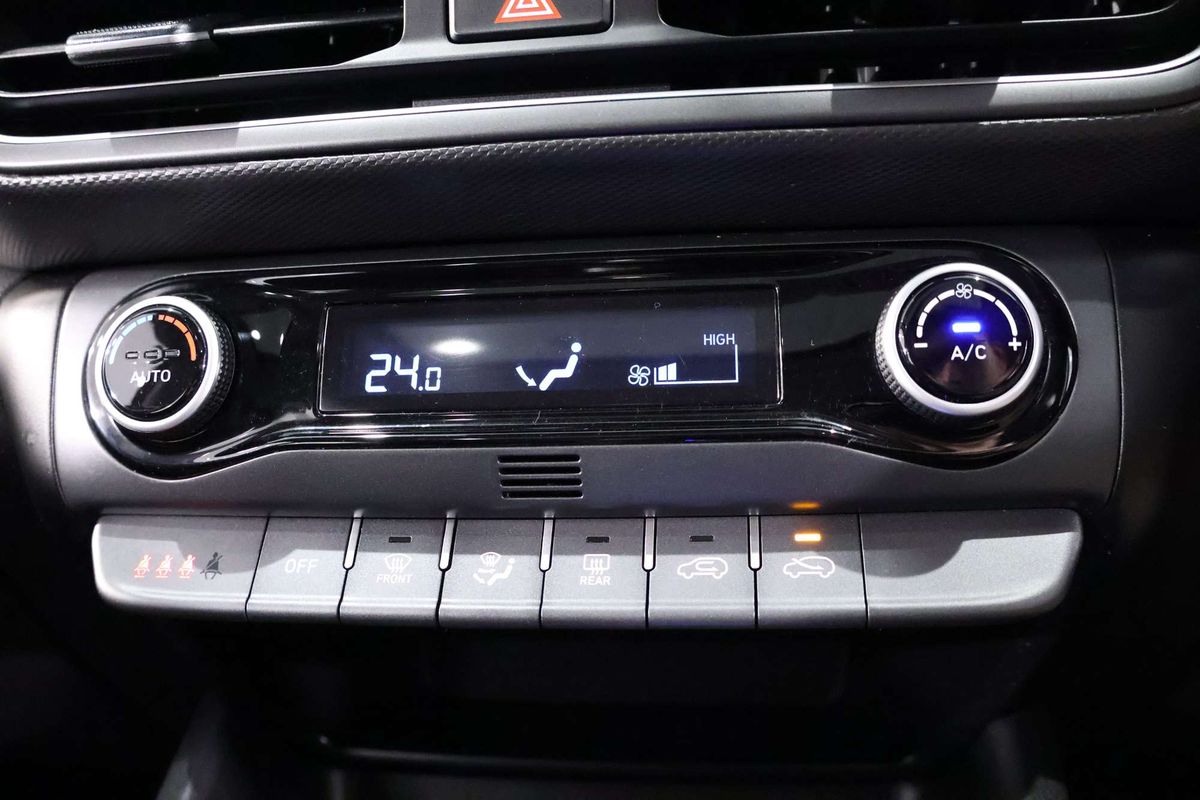 2023 Hyundai Kona Highlander OS.V5