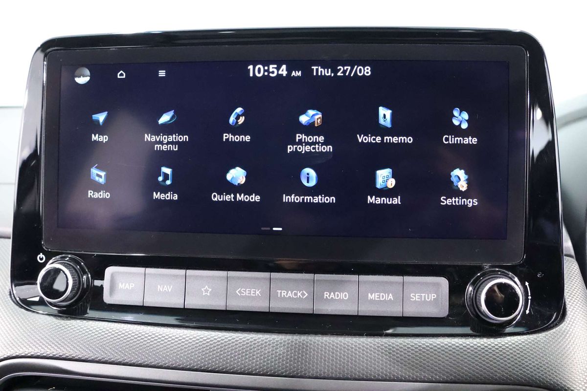 2023 Hyundai Kona Highlander OS.V5