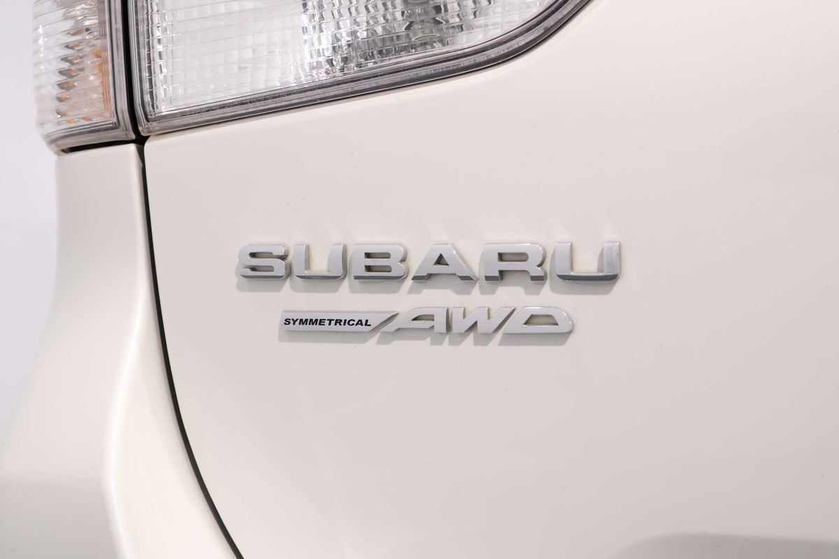 2021 Subaru Forester 2.5i Premium S5