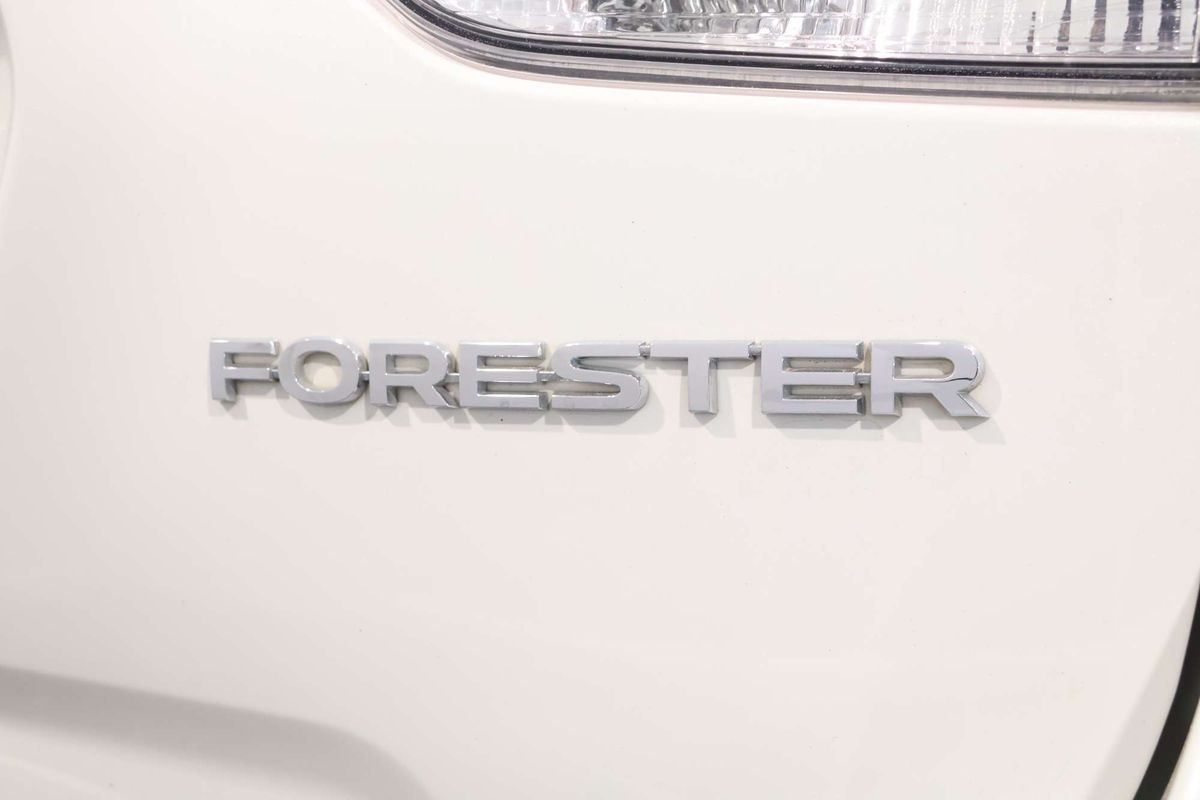 2021 Subaru Forester 2.5i Premium S5
