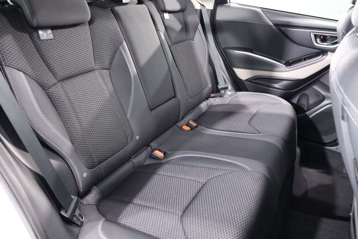 2021 Subaru Forester 2.5i Premium S5