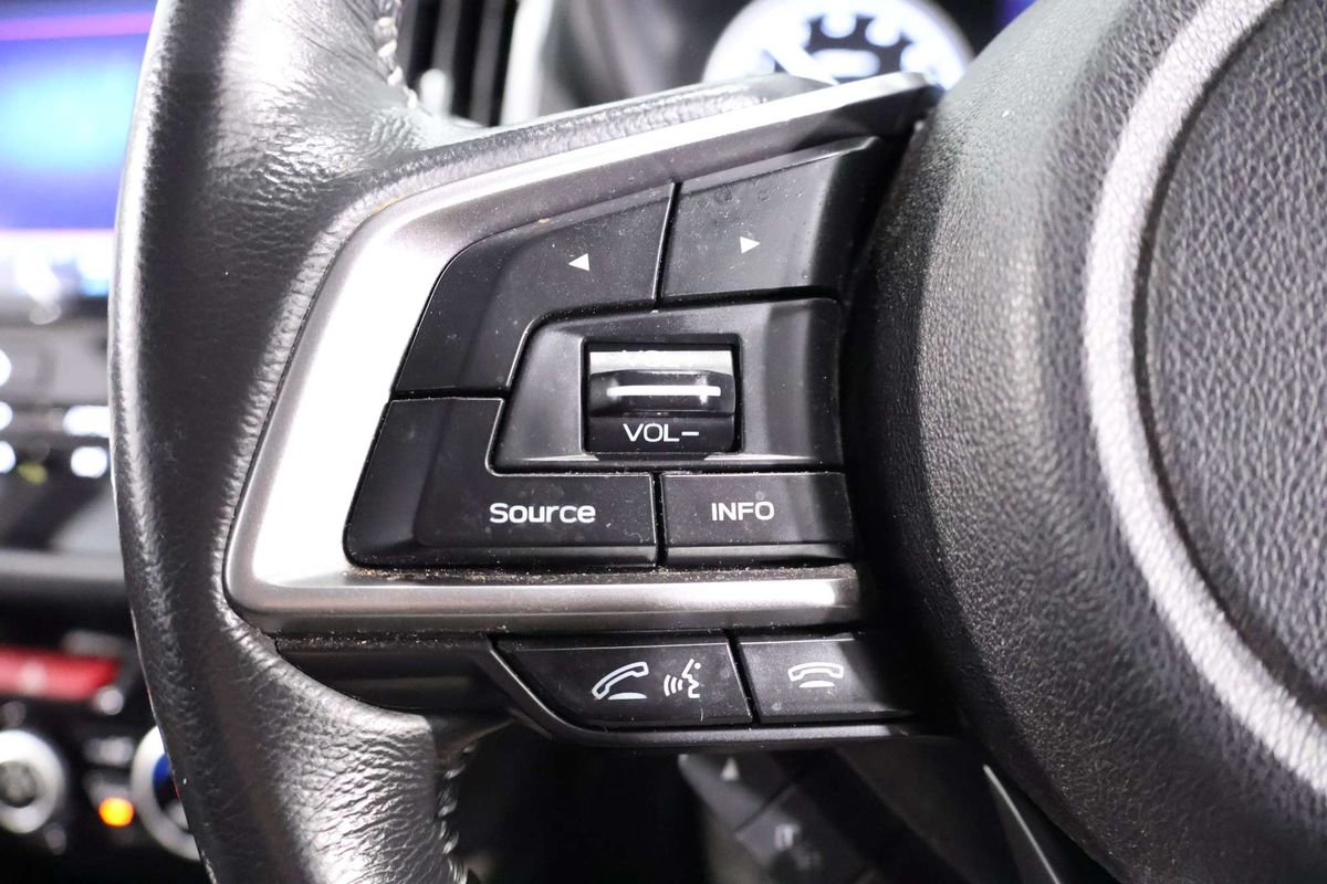 2021 Subaru Forester 2.5i Premium S5