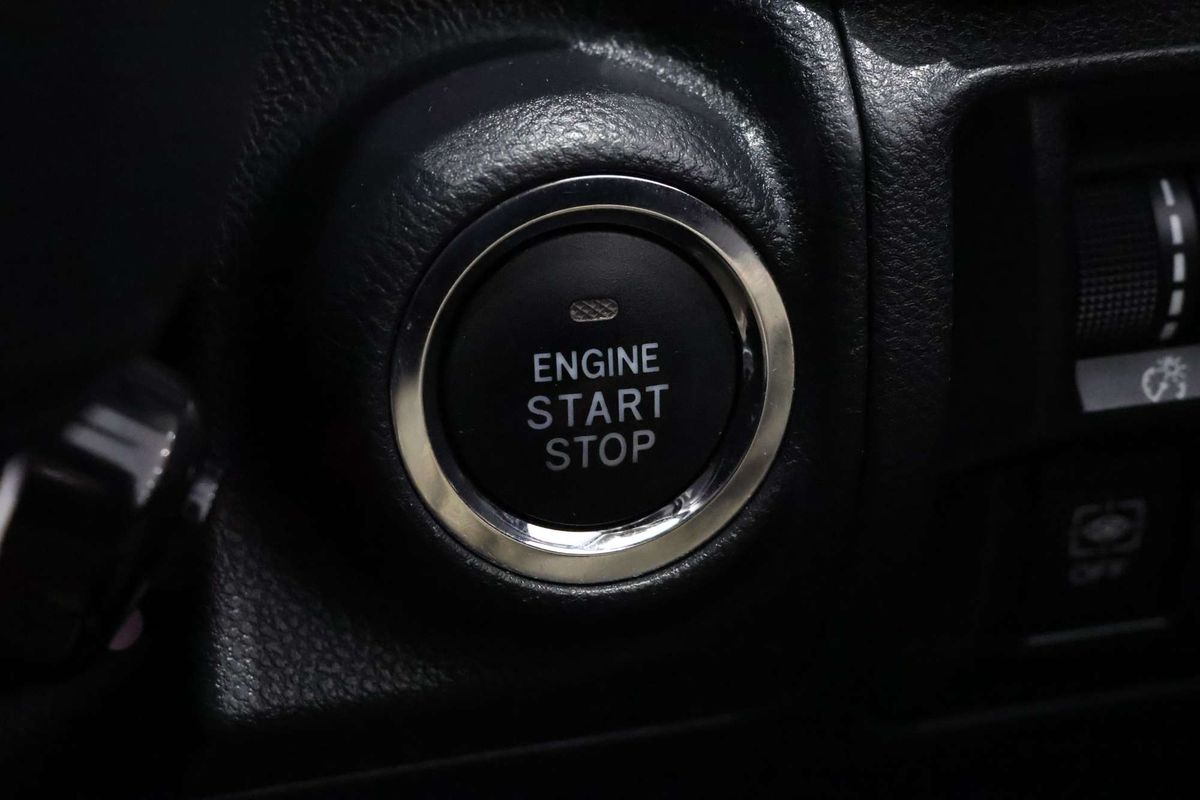 2021 Subaru Forester 2.5i Premium S5