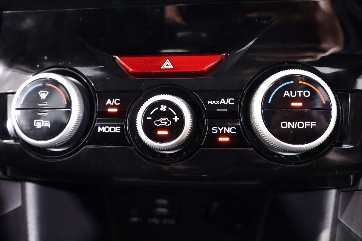 2021 Subaru Forester 2.5i Premium S5