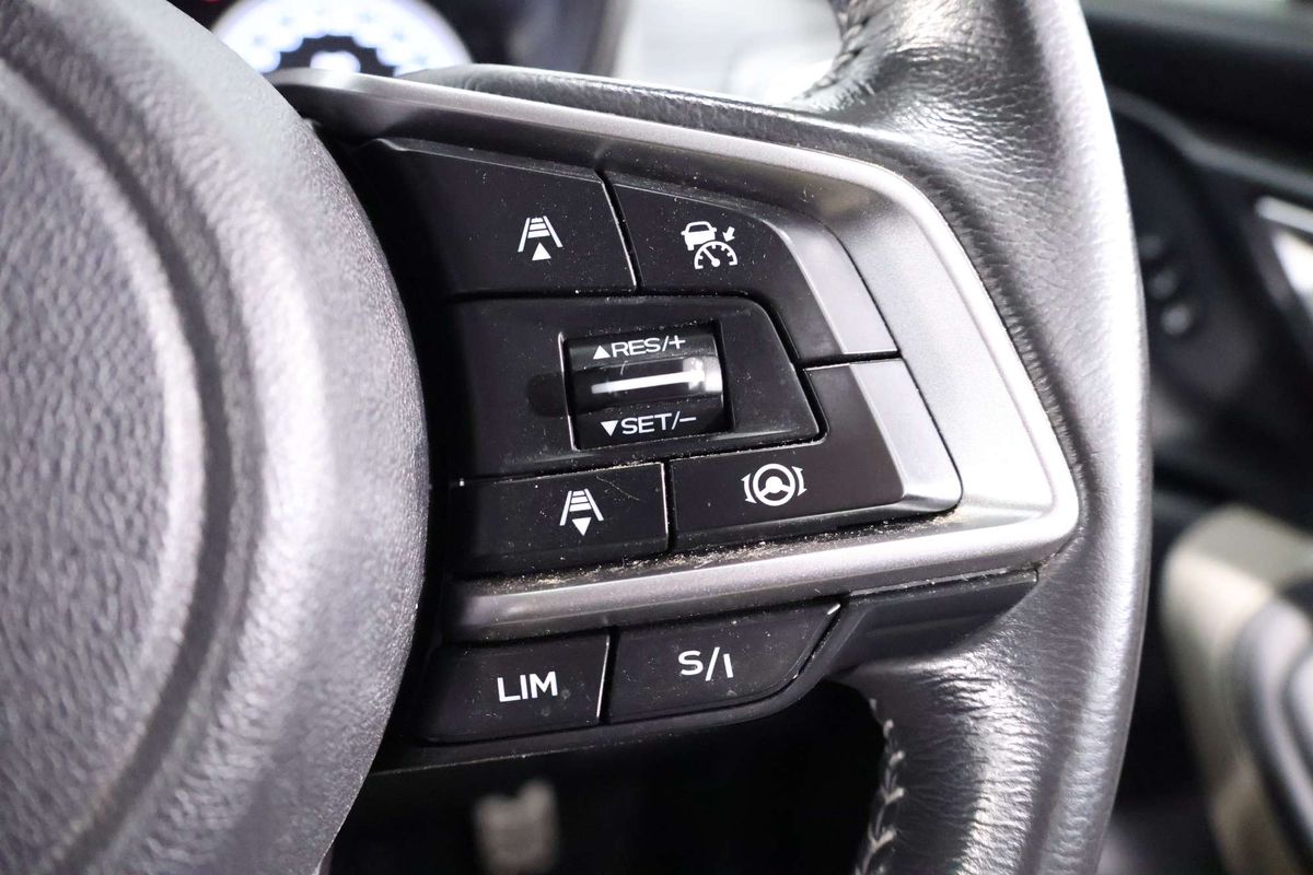2021 Subaru Forester 2.5i Premium S5
