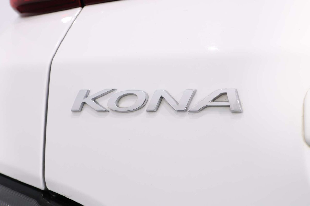 2022 Hyundai Kona OS.V4