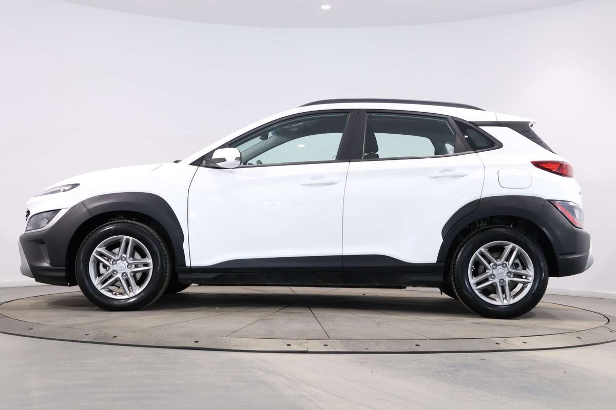 2022 Hyundai Kona OS.V4