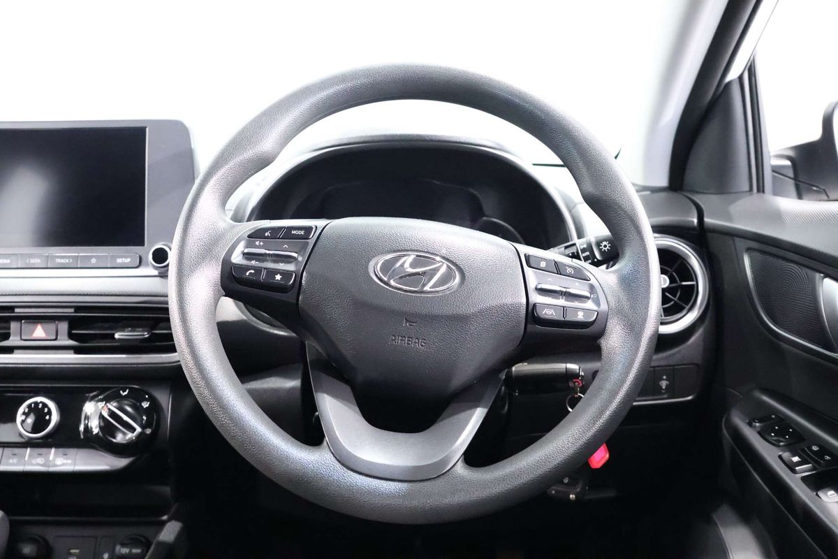 2022 Hyundai Kona OS.V4