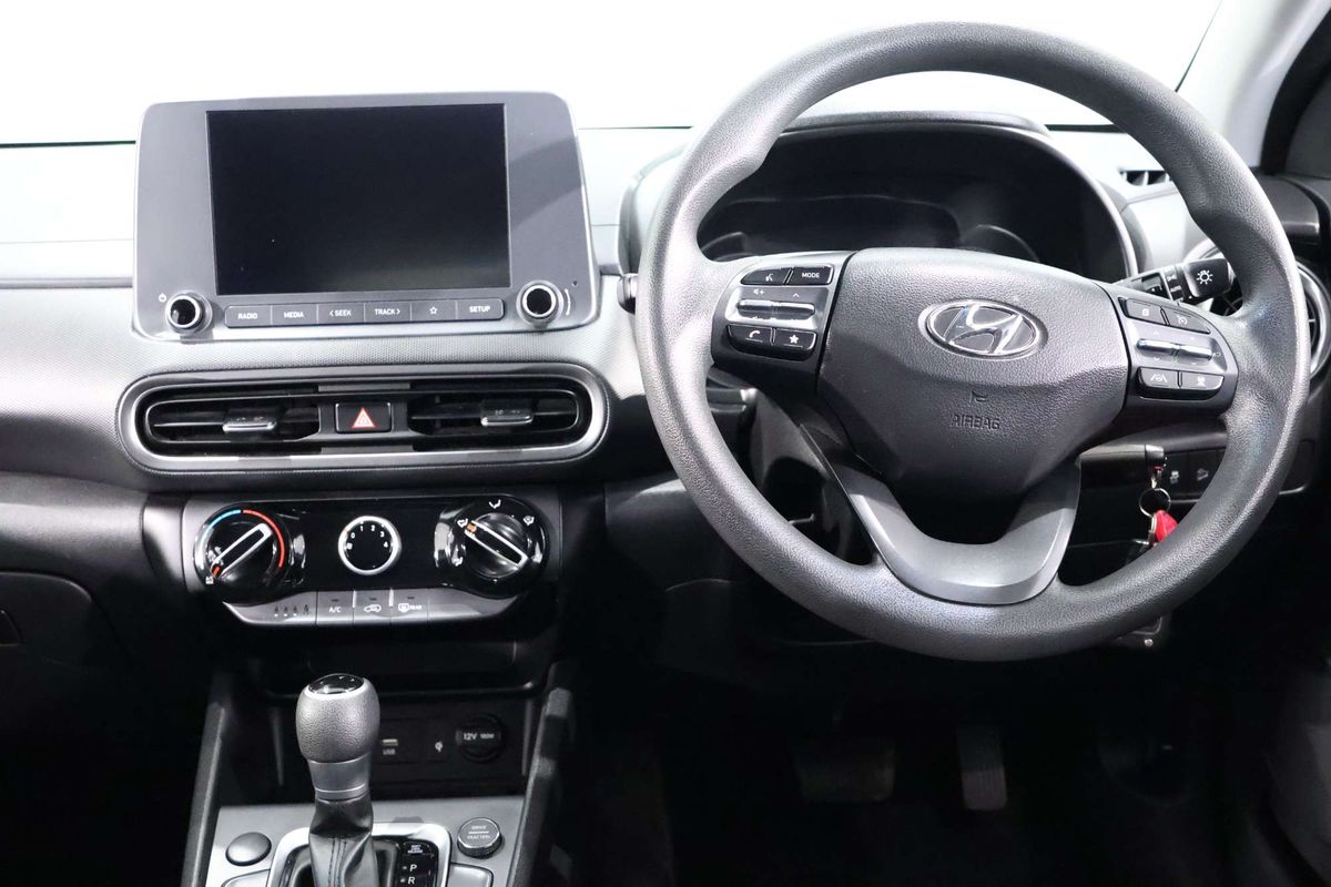 2022 Hyundai Kona OS.V4