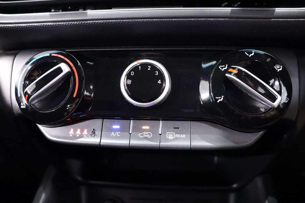 2022 Hyundai Kona OS.V4