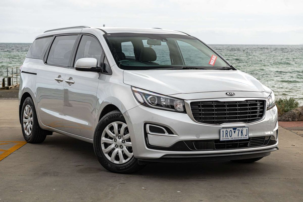 2020 Kia Carnival S YP