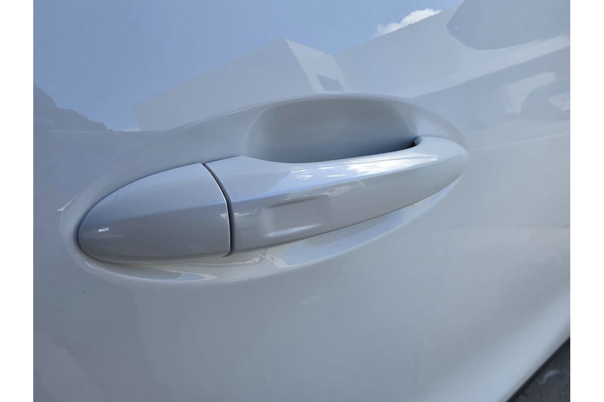 2025 Chery C5 Urban image 9
