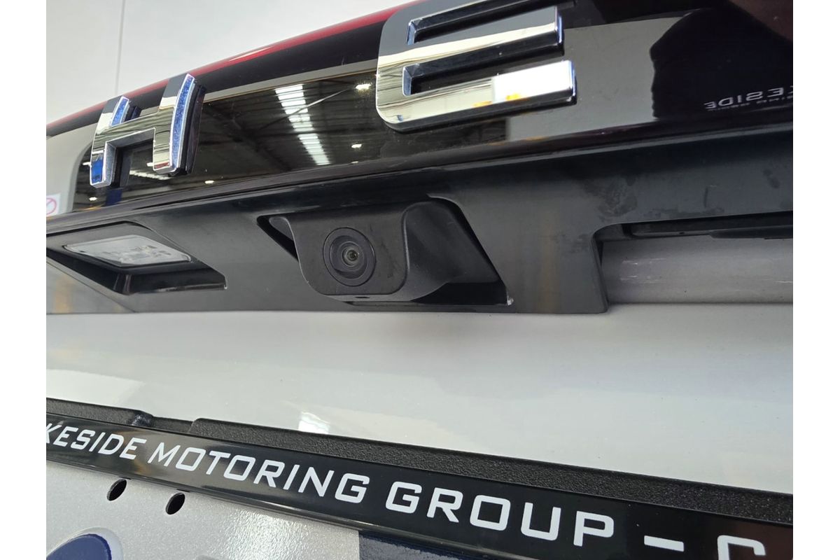 2025 Chery C5 Urban image 11