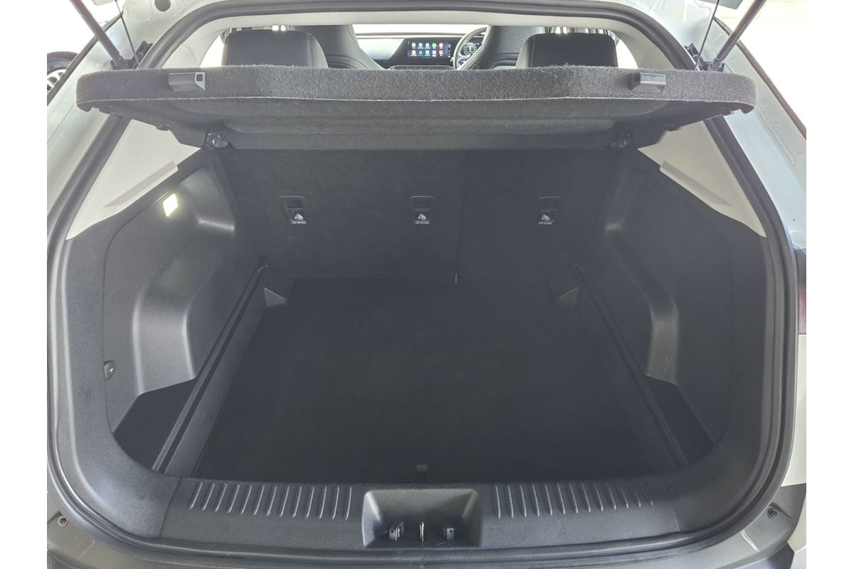 2025 Chery C5 Urban image 12