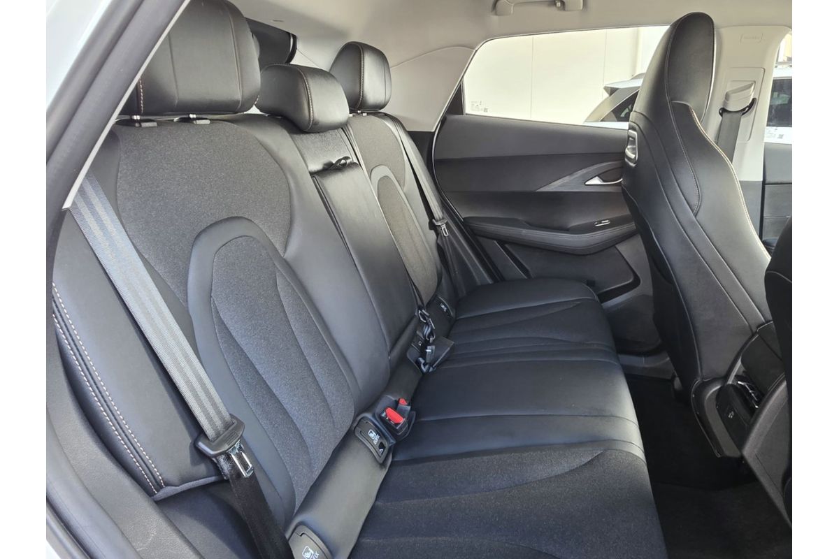 2025 Chery C5 Urban image 13