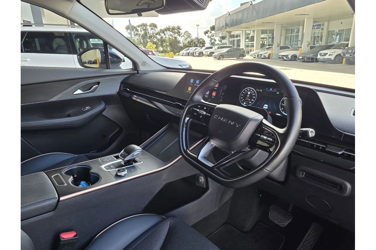 2025 Chery C5 Urban image 16