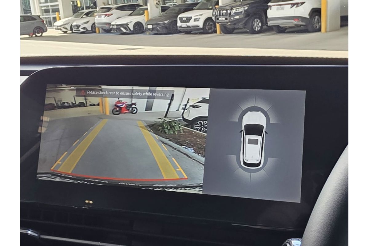 2025 Chery C5 Urban image 20