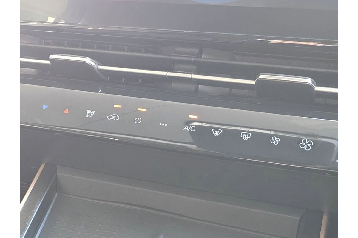 2025 Chery C5 Urban image 21
