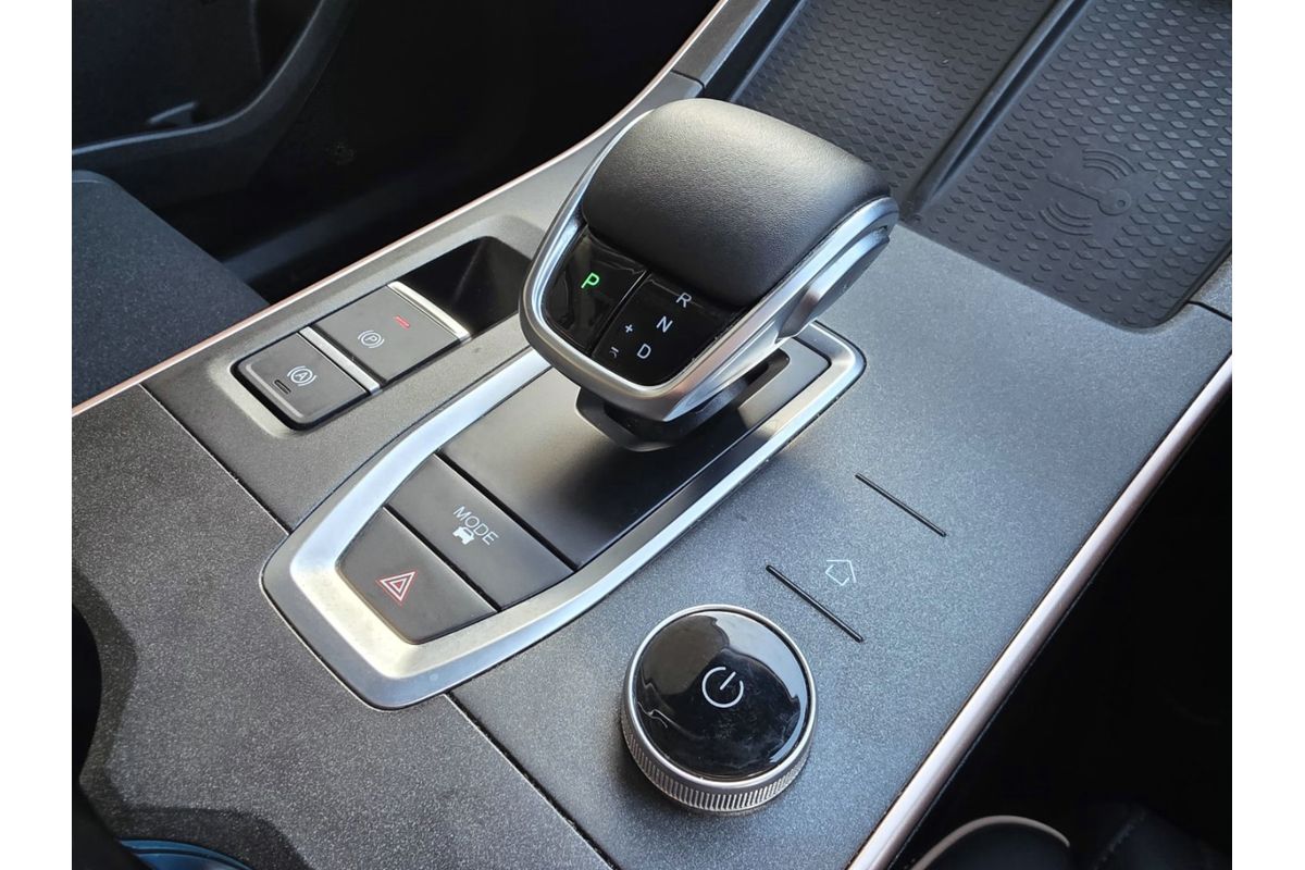 2025 Chery C5 Urban image 23