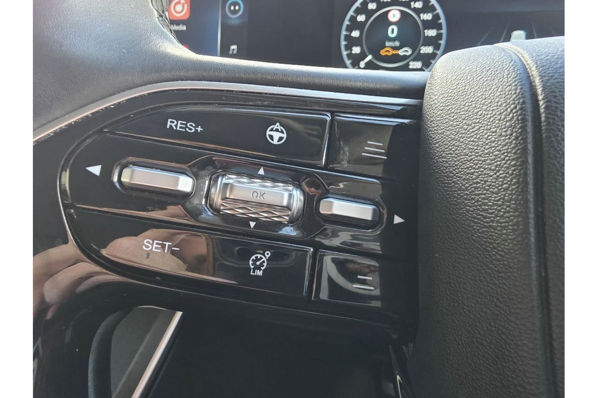 2025 Chery C5 Urban image 24