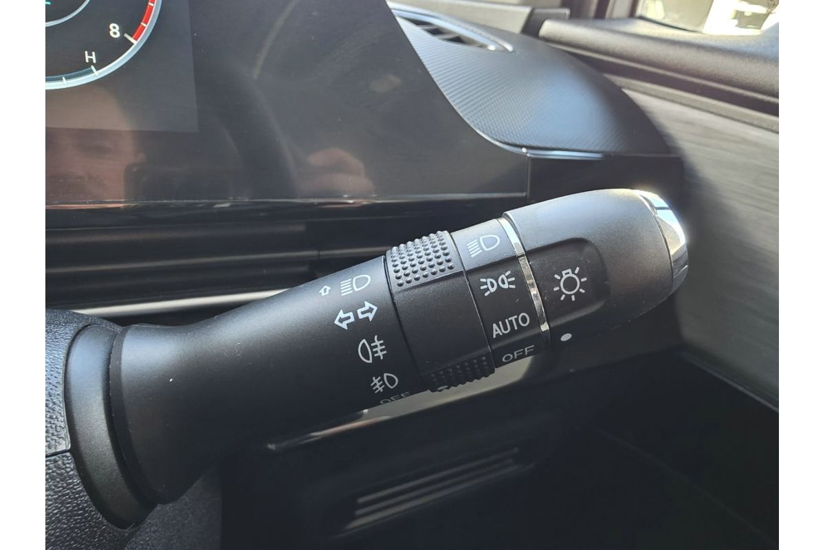 2025 Chery C5 Urban image 26