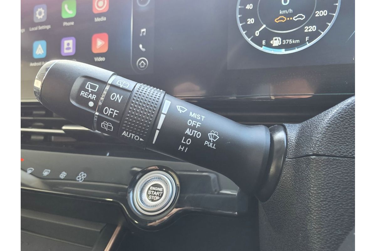 2025 Chery C5 Urban image 27