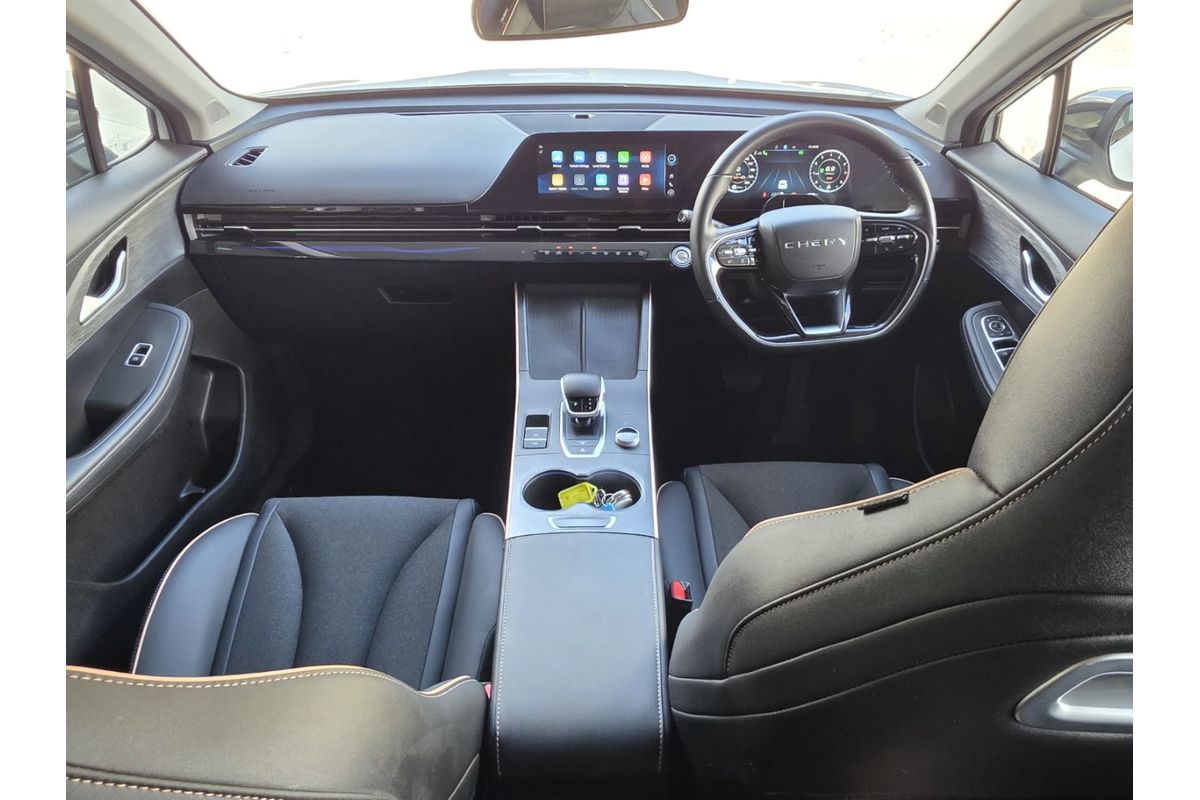 2025 Chery C5 Urban image 30