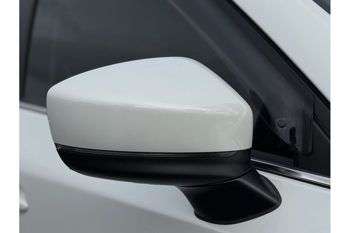 2023 Mazda CX-5 G25 Touring Active KF Series