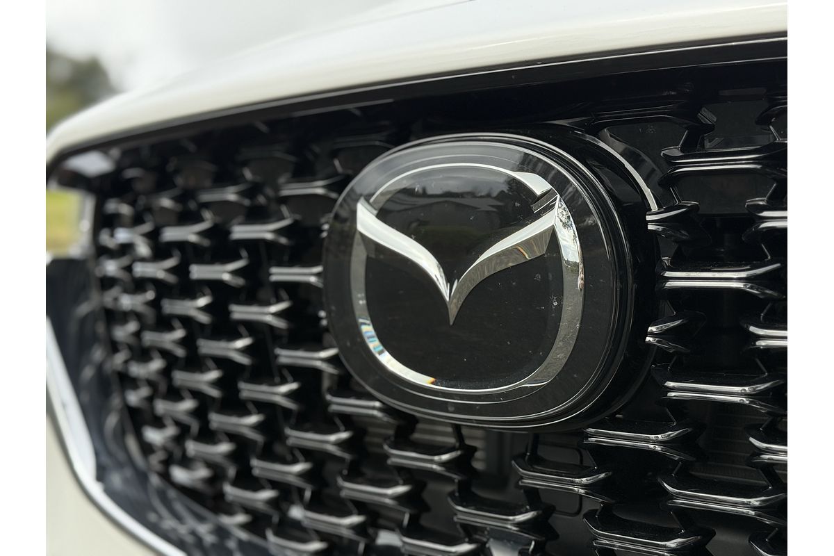 2023 Mazda CX-5 G25 Touring Active KF Series