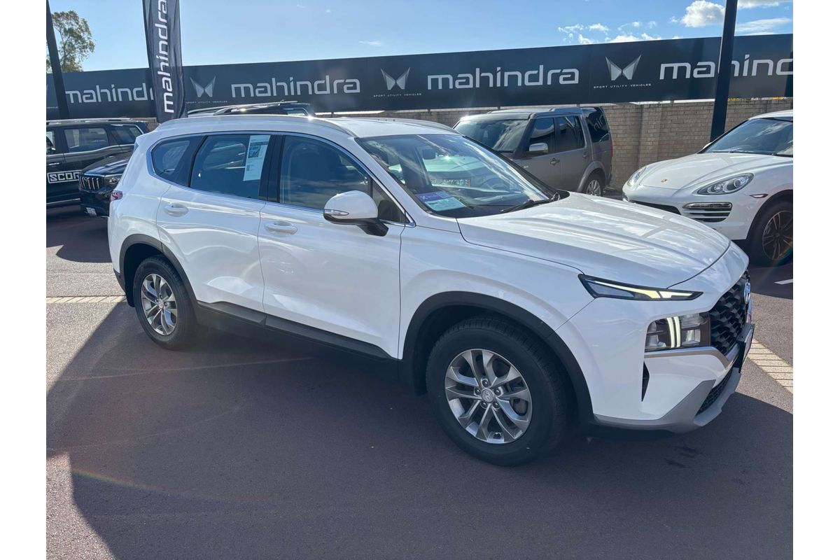 2024 Hyundai Santa Fe TM.V4