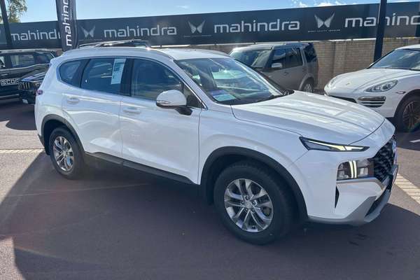 2024 Hyundai Santa Fe TM.V4