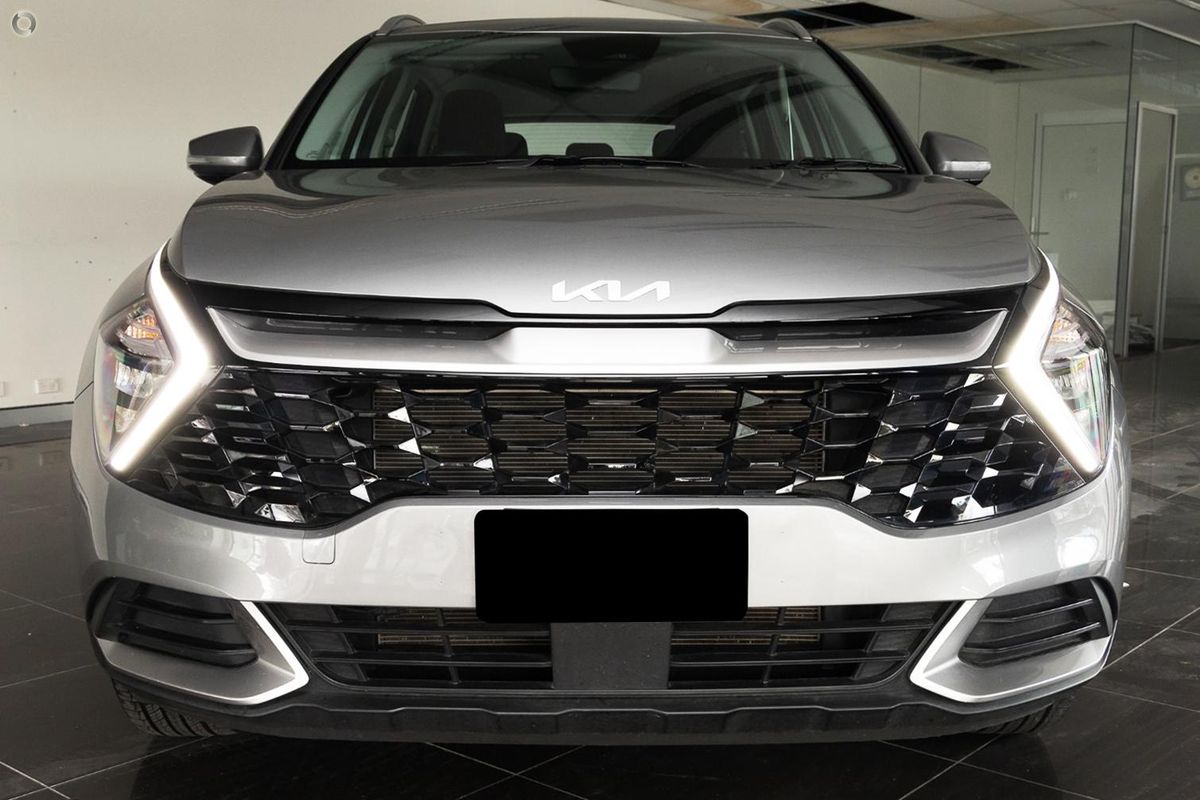 2025 Kia Sportage S NQ5