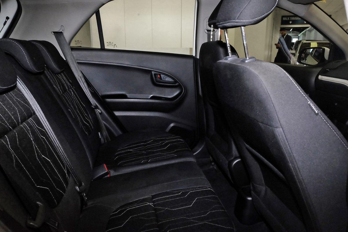 2016 Kia Picanto Si TA image 10