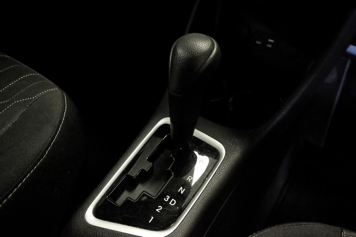 2016 Kia Picanto Si TA image 11