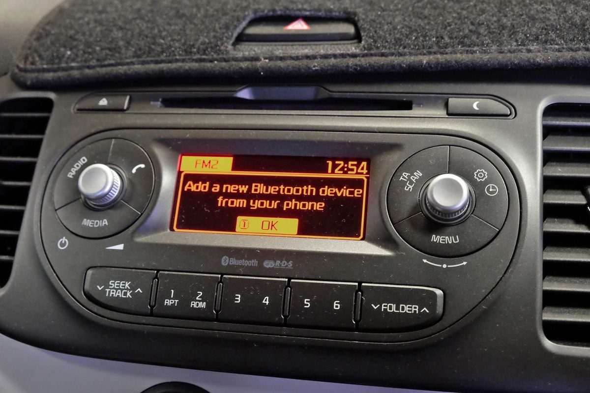 2016 Kia Picanto Si TA image 14