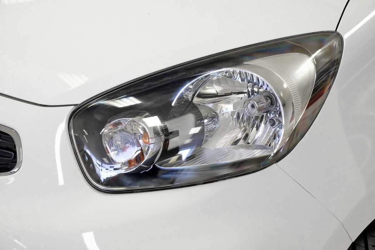 2016 Kia Picanto Si TA image 17