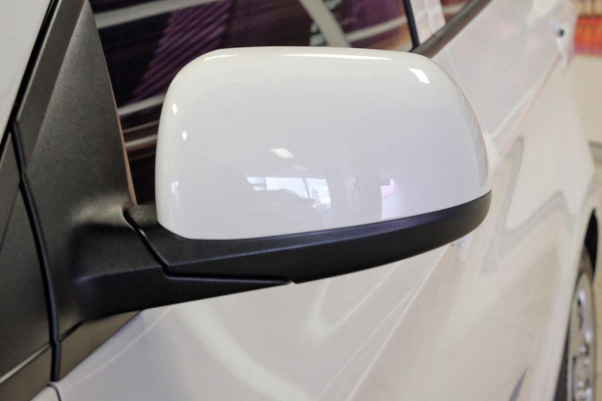 2016 Kia Picanto Si TA image 18