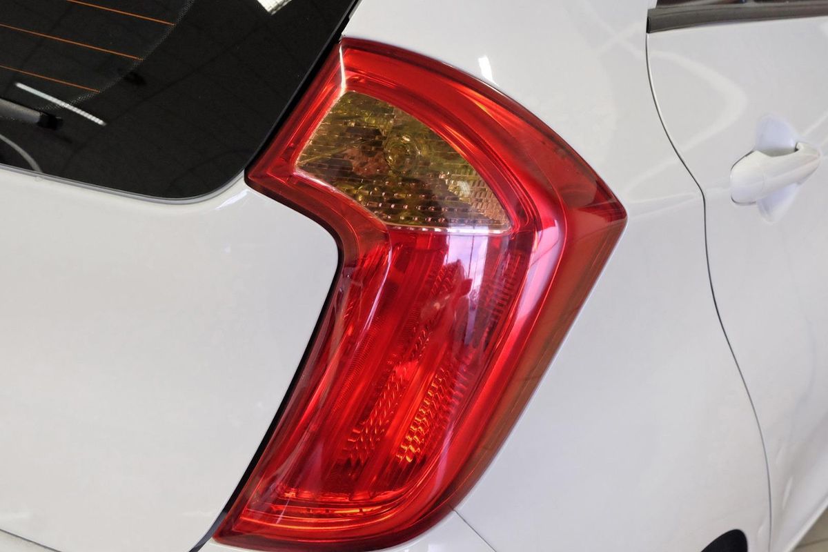 2016 Kia Picanto Si TA image 20