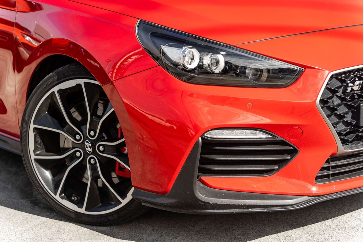 2020 Hyundai i30 N Performance PDe.3