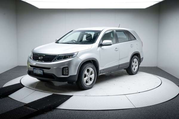 2013 Kia Sorento Si XM