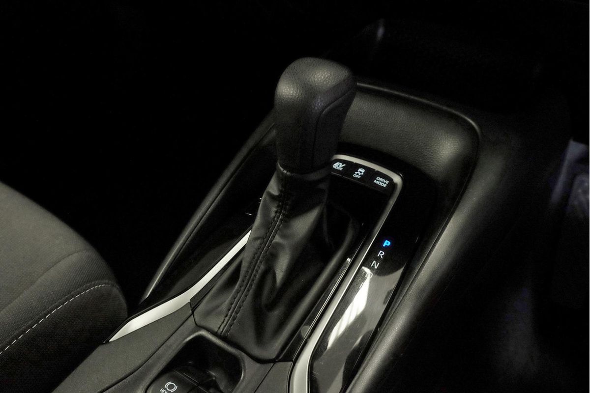 2023 Toyota Corolla Ascent Sport Hybrid ZWE219R image 11