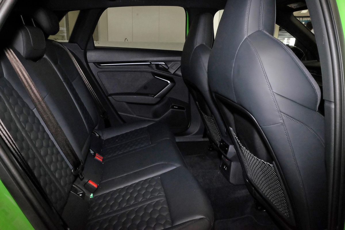 2025 Audi RS3 GY image 10