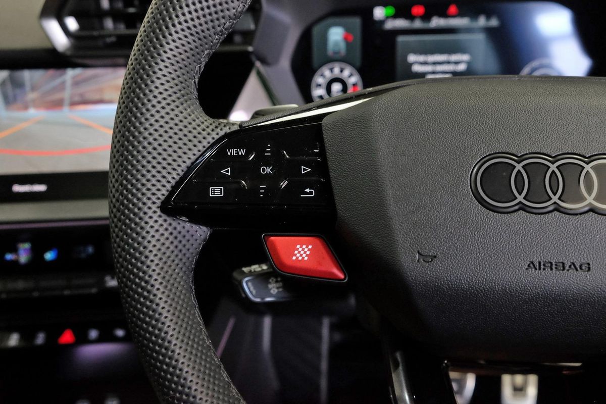 2025 Audi RS3 GY image 15